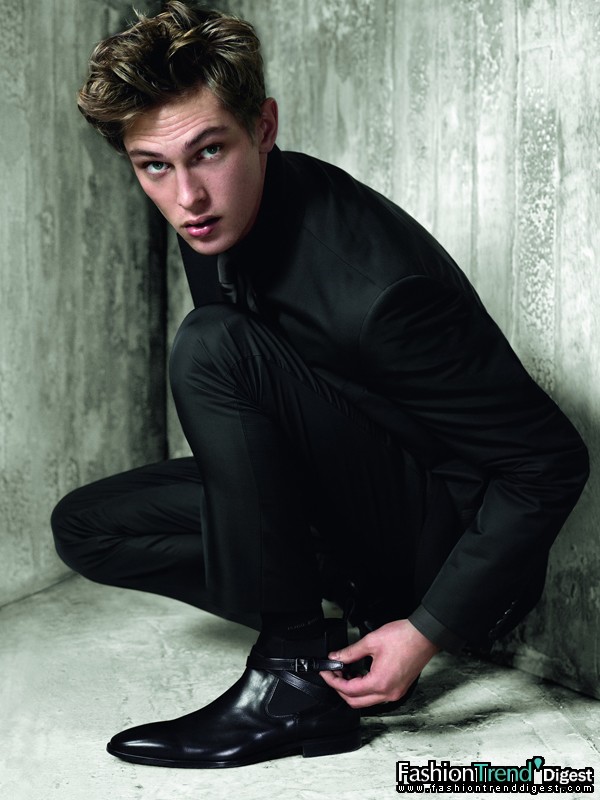 Hugo Boss 2007ﶬVDƬ